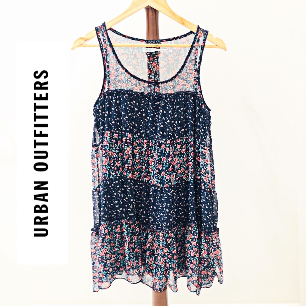 Kimchi Blue from Urban Outfitters Dress